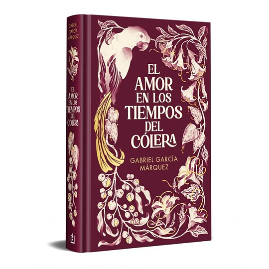 El Amor En Los Tiempos Del Colera (Edición Especial En Tapa Dura)