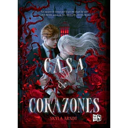 Casa De Corazones