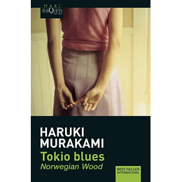 Tokio Blues
