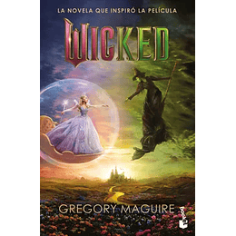 Wicked 