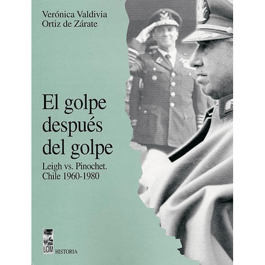 El Golpe Despues Del Golpe