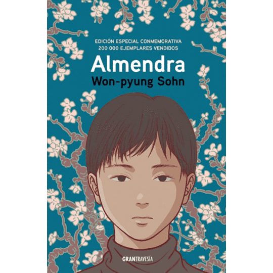 Almendra (Edicion Conmemorativa)