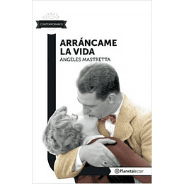 Arrancame La Vida
