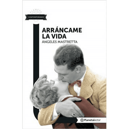 Arrancame La Vida