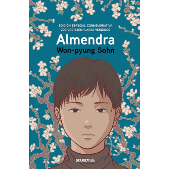 Almendra (Edicion Conmemorativa)