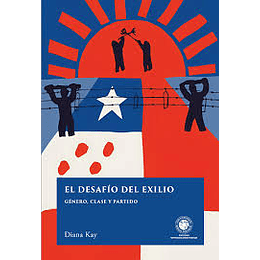 El Desafio Del Exilio