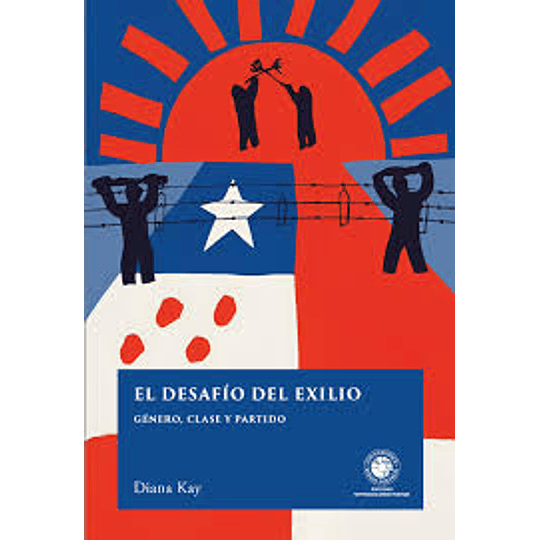 El Desafio Del Exilio