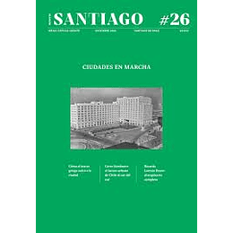 Revista Santiago 26