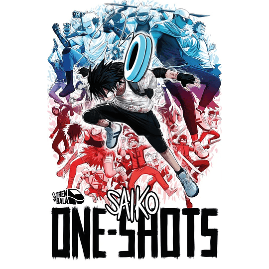 Saiko One Shots