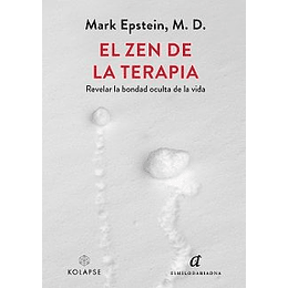 El Zen De La Terapia