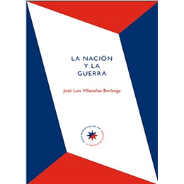 La Nacion Y La Guerra