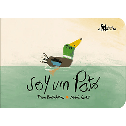 Soy Un Pato