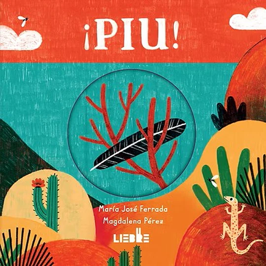 ¡Piu!