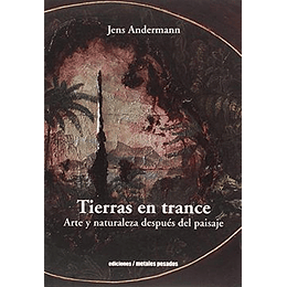 Tierras En Trance