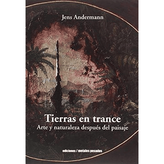 Tierras En Trance