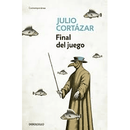 Final Del Juego