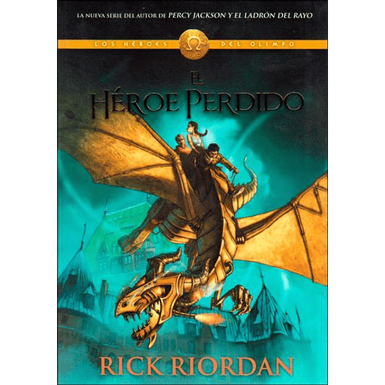El Heroe Perdido