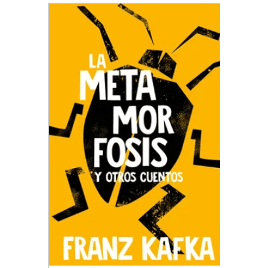 La Metamorfosis (Td)