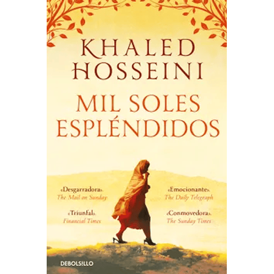 Mil Soles Esplendidos