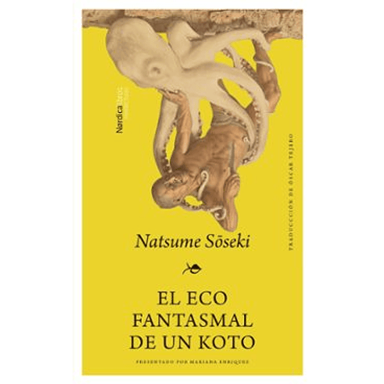 El Eco Fantasmal De Un Koto