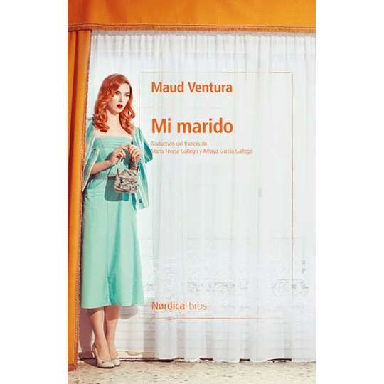 Mi Marido