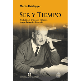 Ser Y Tiempo
