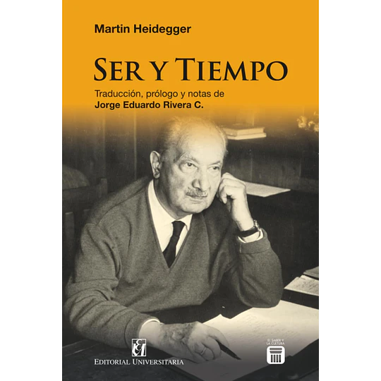 Ser Y Tiempo