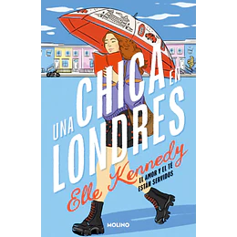 Una Chica En Londres