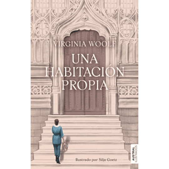 Una Habitacion Propia