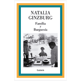 Familia Y Burguesia