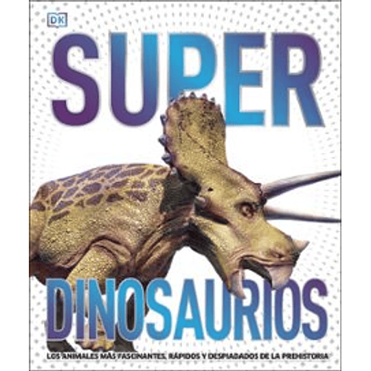Superdinosaurios