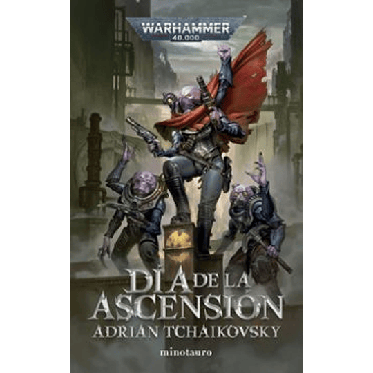 Dia De La Ascension (Warhammer 40000)