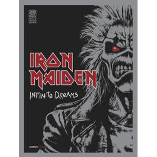 Iron Maiden - Infinite Dreams