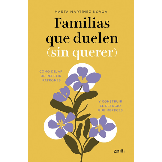 Familias Que Duelen Sin Querer