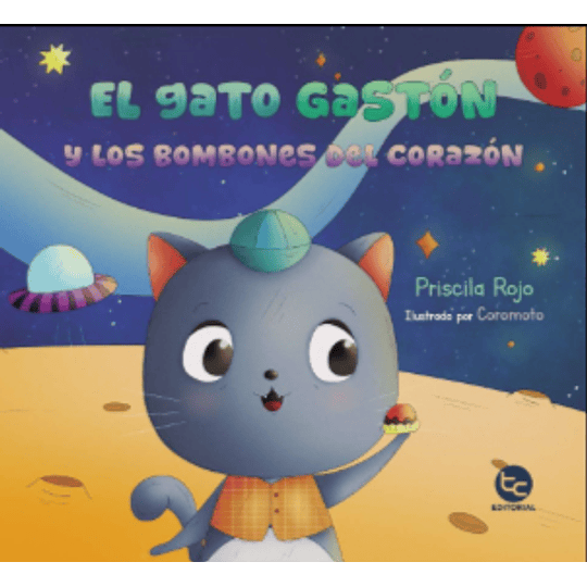 El Gato Gaston
