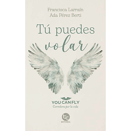 Tu Puedes Volar