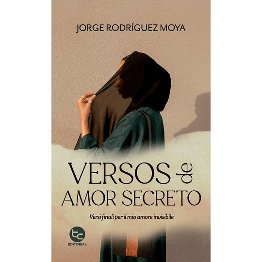 Versos De Amor Secreto