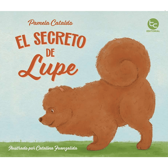 El Secreto De Lupe