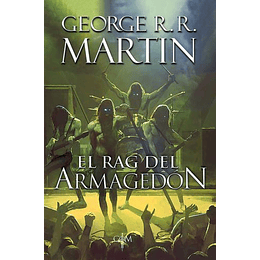 El Rag Del Armagedón