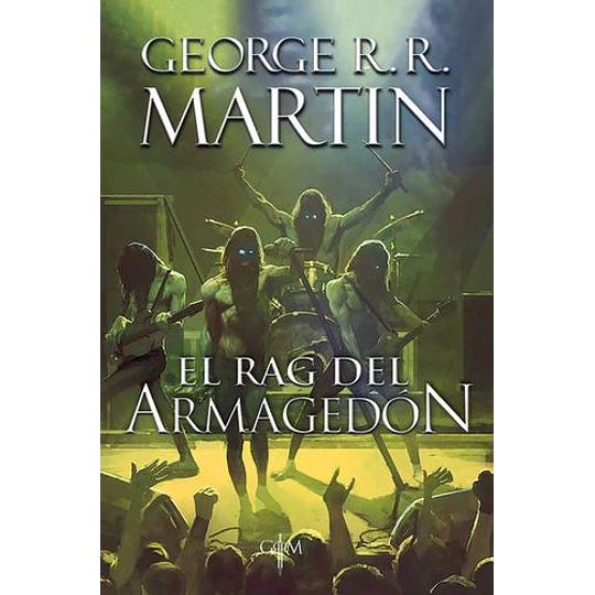 El Rag Del Armagedón