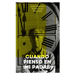 Cuando Pienso En Mi Padre