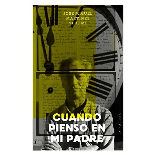 Cuando Pienso En Mi Padre