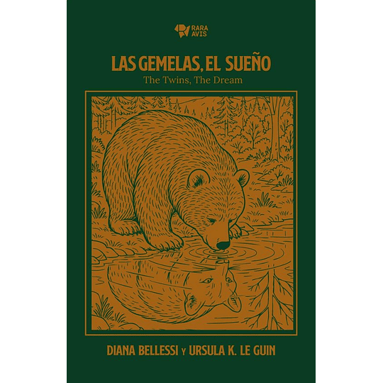 Las Gemelas, El Sueño (The Twins, The Dream)