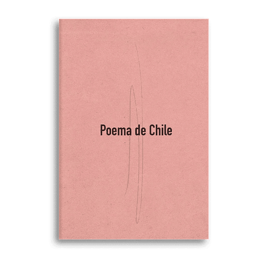 Poema De Chile
