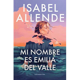 Mi Nombre Es Emilia Del Valle 