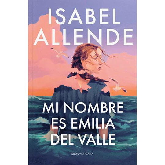 Mi Nombre Es Emilia Del Valle 