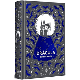 Dracula (Edicion Tapa Dura)