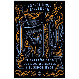 El Extraño Caso Del Doctor Jekyll Y Mr. Hyde