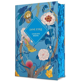 Jane Eyre (Edicion Especial Limitada Con Cantos Pintados)