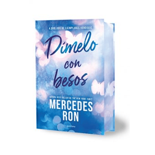 Dimelo Con Besos (Dimelo 3) Edicion Especial Limitada